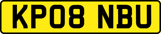 KP08NBU