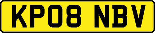 KP08NBV