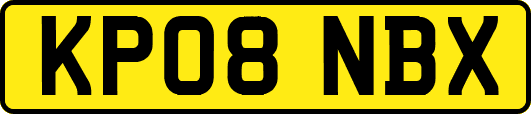KP08NBX