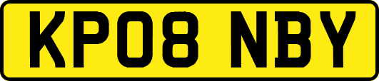 KP08NBY