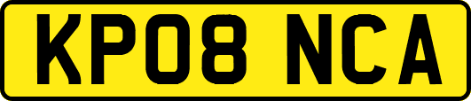 KP08NCA