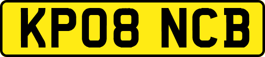KP08NCB