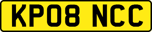 KP08NCC