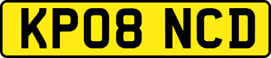 KP08NCD