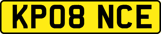 KP08NCE