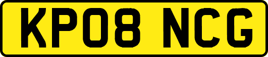 KP08NCG