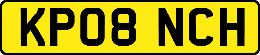 KP08NCH