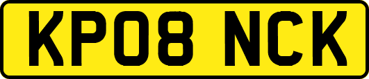 KP08NCK