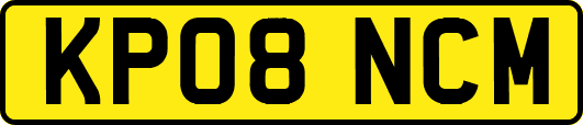 KP08NCM