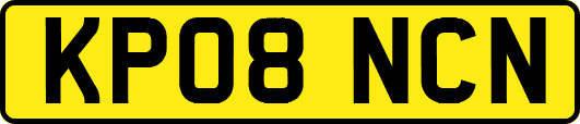 KP08NCN