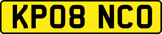 KP08NCO
