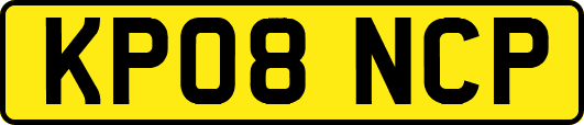 KP08NCP