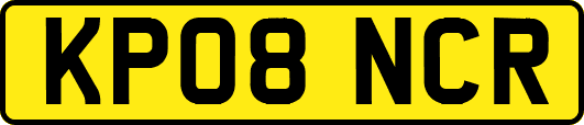 KP08NCR