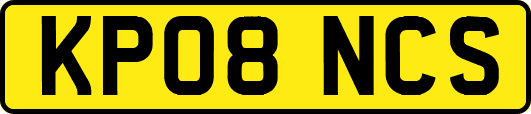 KP08NCS
