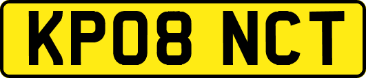 KP08NCT