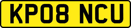 KP08NCU