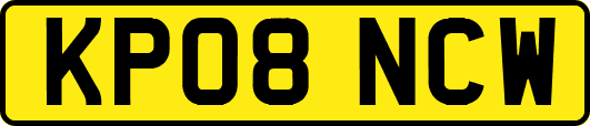 KP08NCW