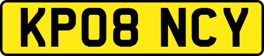 KP08NCY