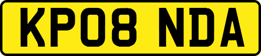 KP08NDA