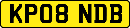 KP08NDB