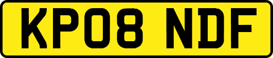 KP08NDF