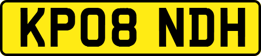 KP08NDH