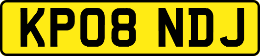 KP08NDJ