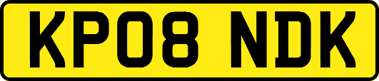 KP08NDK