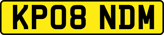 KP08NDM