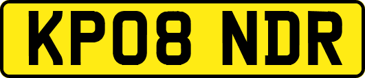 KP08NDR
