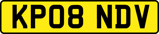 KP08NDV