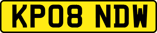 KP08NDW