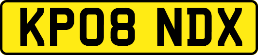 KP08NDX