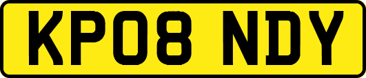 KP08NDY