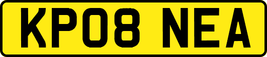 KP08NEA