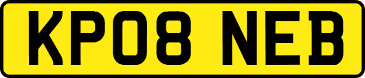 KP08NEB