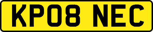 KP08NEC