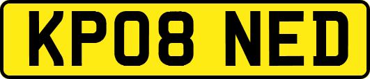 KP08NED