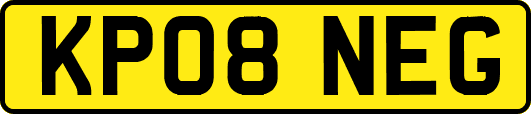 KP08NEG