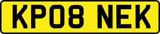 KP08NEK