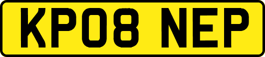 KP08NEP