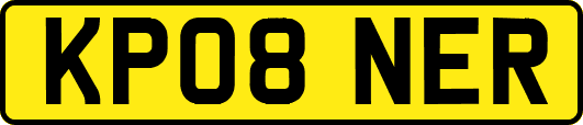 KP08NER