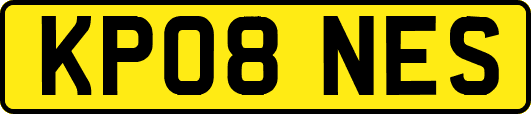 KP08NES