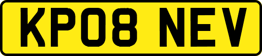 KP08NEV