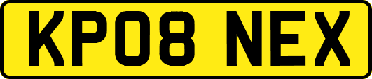 KP08NEX