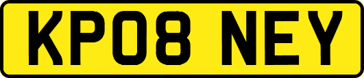 KP08NEY