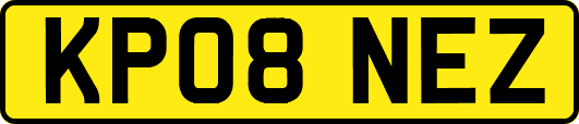 KP08NEZ