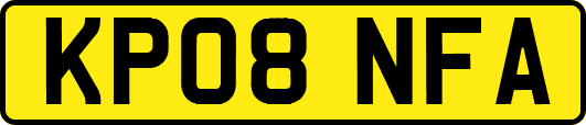 KP08NFA