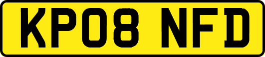 KP08NFD