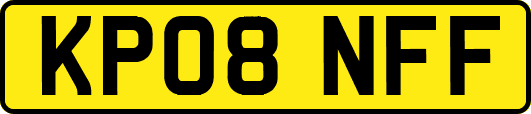 KP08NFF